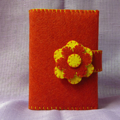 Agende/diario FIORE 9x13cm mod.19