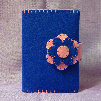 Agende/diario FIORE 9x13cm mod.16