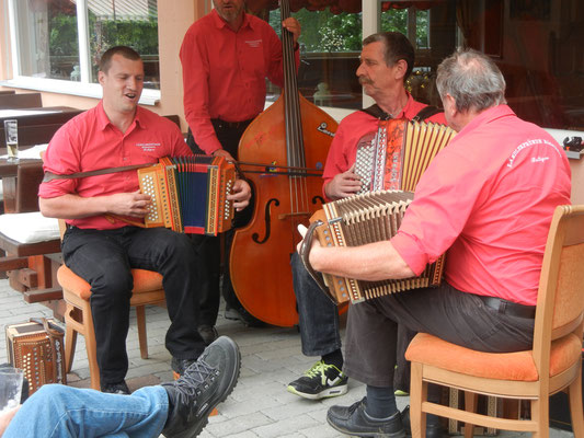 Ländlerfründe Bäderhorn