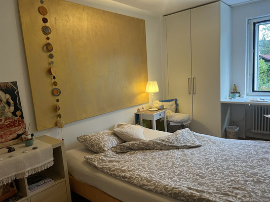 dein Zimmer