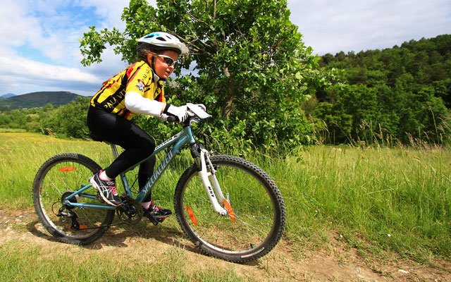 Mini Carach Bike - 16 mai 2015 à Ginoles - ©Photo : Sylvain Dossin