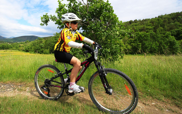 Mini Carach Bike - 16 mai 2015 à Ginoles - ©Photo : Sylvain Dossin