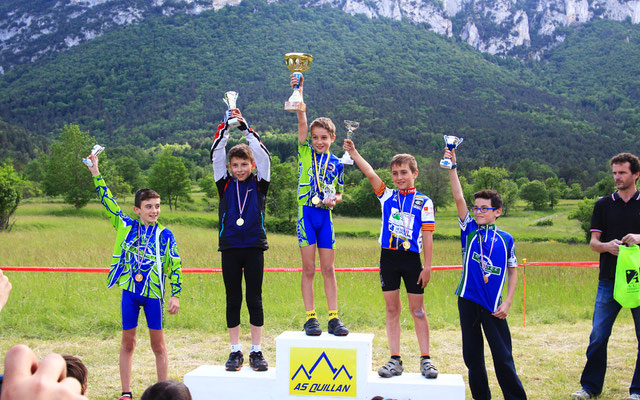 Mini Carach Bike - 16 mai 2015 à Ginoles - ©Photo : Sylvain Dossin