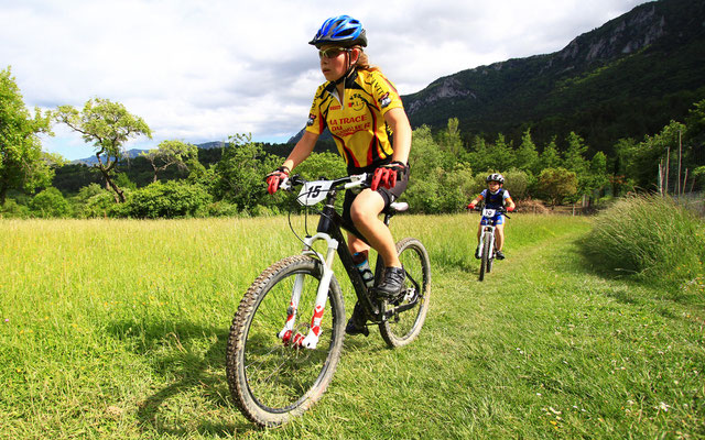 Mini Carach Bike - 16 mai 2015 à Ginoles - ©Photo : Sylvain Dossin