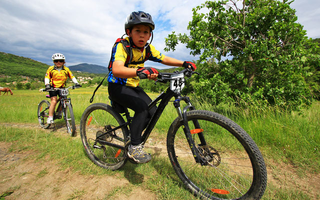 Mini Carach Bike - 16 mai 2015 à Ginoles - ©Photo : Sylvain Dossin