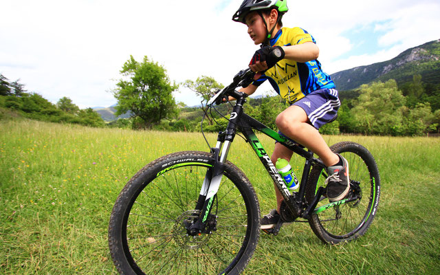 Mini Carach Bike - 16 mai 2015 à Ginoles - ©Photo : Sylvain Dossin