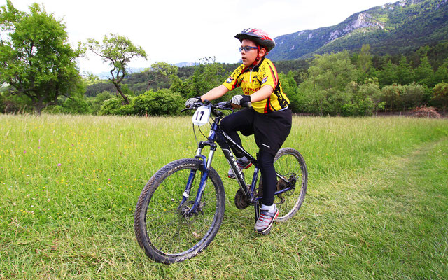 Mini Carach Bike - 16 mai 2015 à Ginoles - ©Photo : Sylvain Dossin