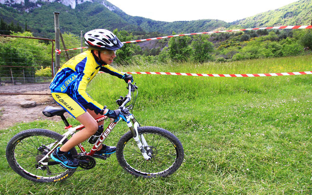 Mini Carach Bike - 16 mai 2015 à Ginoles - ©Photo : Sylvain Dossin