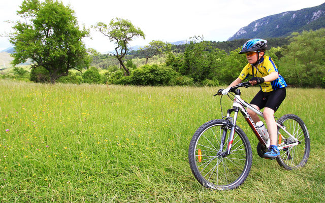 Mini Carach Bike - 16 mai 2015 à Ginoles - ©Photo : Sylvain Dossin