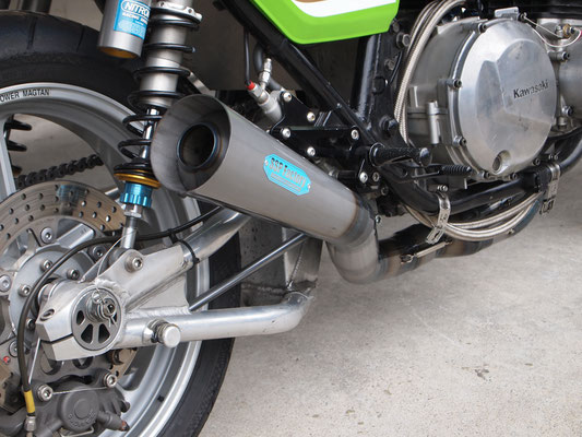バイクと車のワンオフショップ - SSP Factory バイクと車のワンオフショップ - SSP Factory