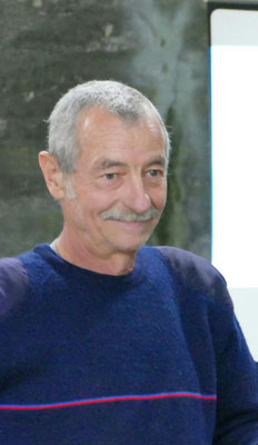 Gérard Gidon