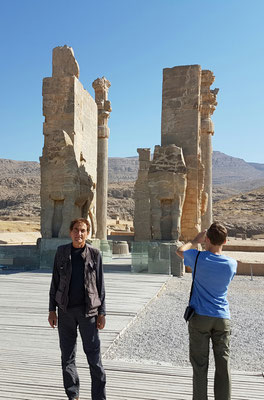 Persepolis