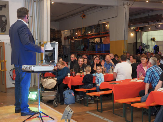 Wenn Sie neugierig geworden sind und ein firmenevent in Frankfurt oder anderswo planen, freue ich mich auf Ihre anfrage.