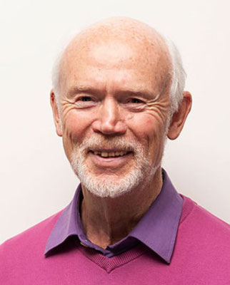 Helmuth Koch