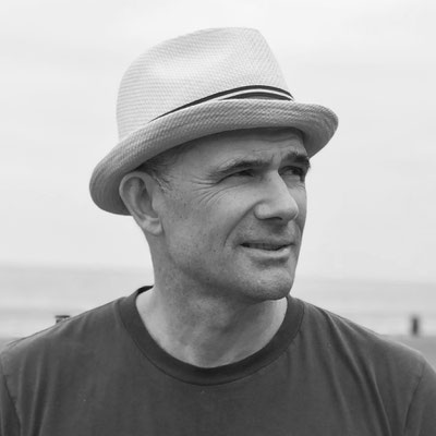 Mark Z. Danielewski ©atelier Z