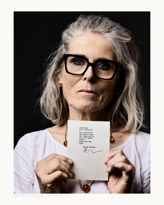 Susanne ©Yves Noir