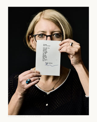Ulrike  ©Yves Noir