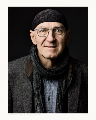Peter ©Yves Noir