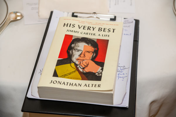The Carter center - Photos de Laurent Danquigny Paris