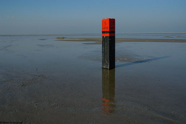 Ameland/Niederlande