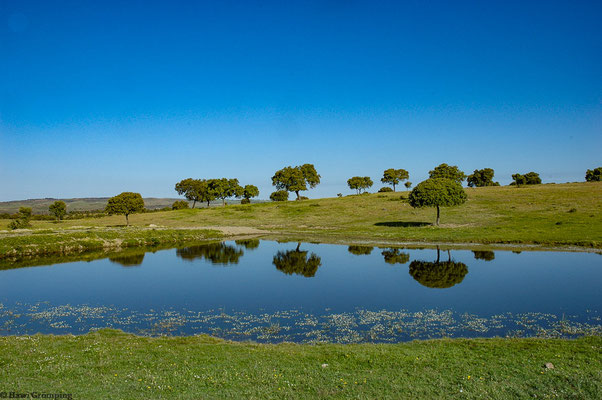 Extremadura/Spanien