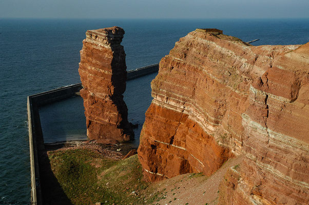 Helgoland/Deutschland