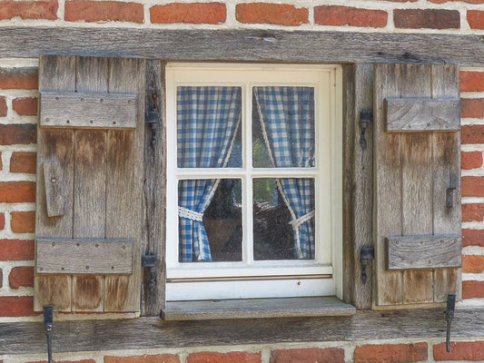 Weseke/Apothekergarten