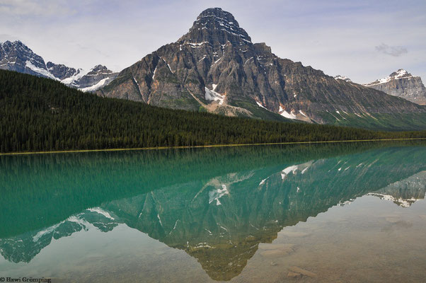 Kanada/Banff NP