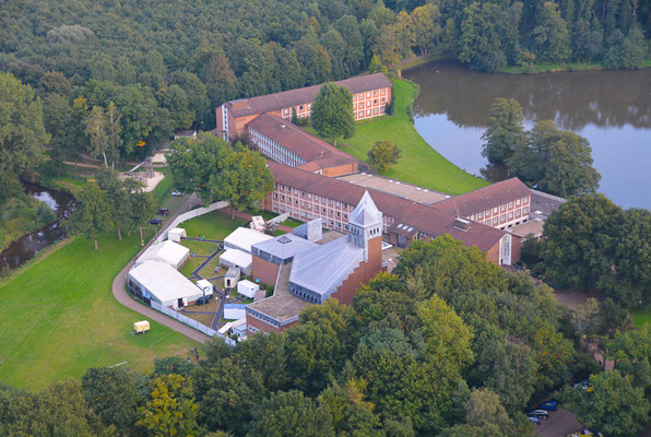 Schönstadt-Au in Gemen