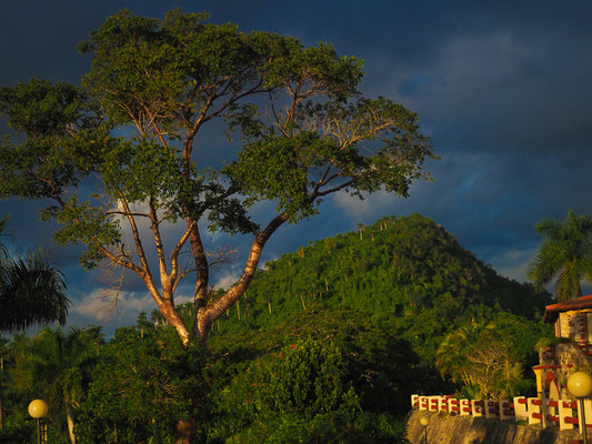 Hotel Castillo en las Nubes