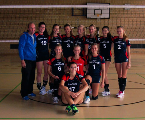 Teamfoto