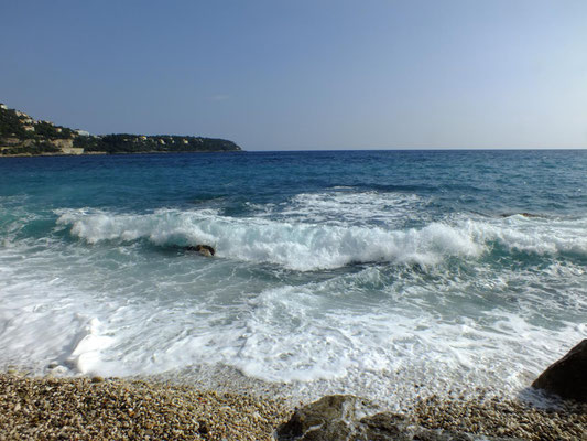 Cap Martin