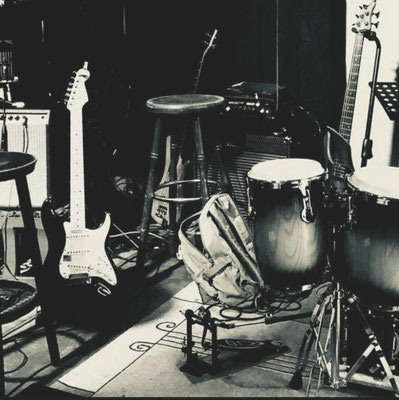 Live-Musik in Osterholz-Scharmbeck: Kulturzentrum Kleinbahnhof