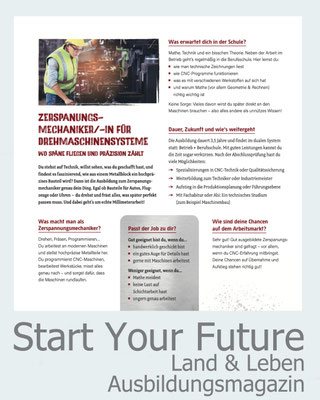 Lisega Ausbildungsplätze Zeven Infos