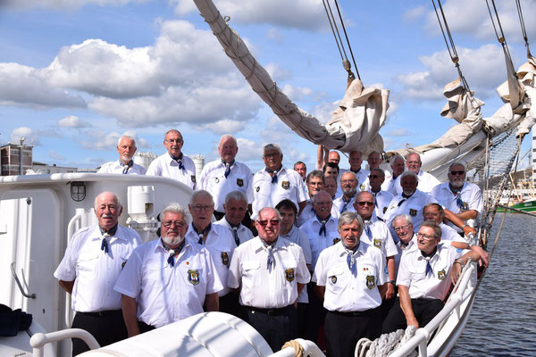 Shanty Festival Zeven. Veranstaltungen in Zeven dieses Wochenende. 