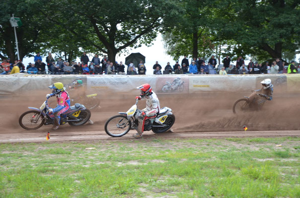 fim longtrack scheessel