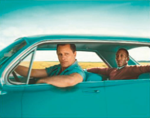 Green Book Filmtipp Kino Selsingen