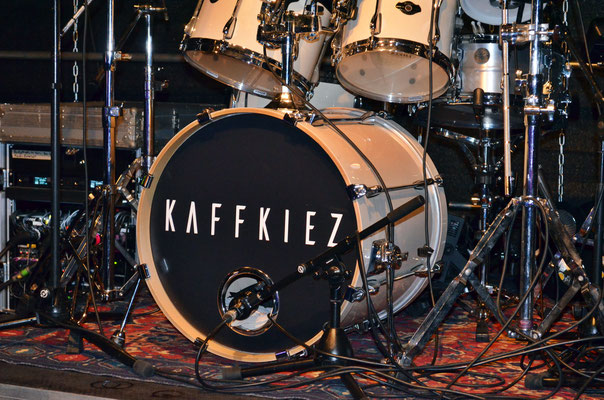 Kaffkiez Band