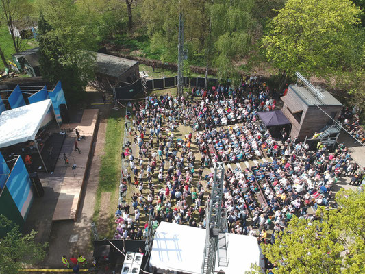 Veranstaltung 1 Mai 2025 in Lilienthal