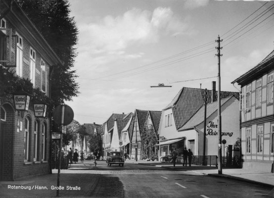 Rotenburg an der Wümme