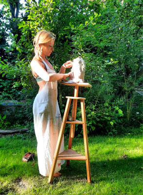 Ahausen Kunsthandwerkermarkt