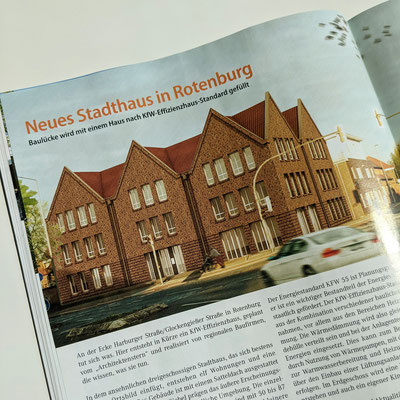 Stadthaus Rotenburg