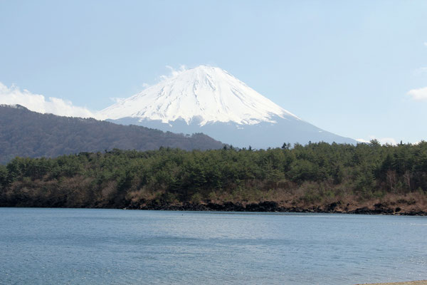 西湖より