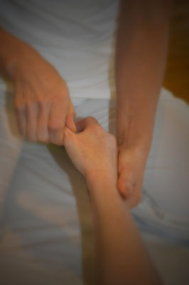 Hara Shiatsu