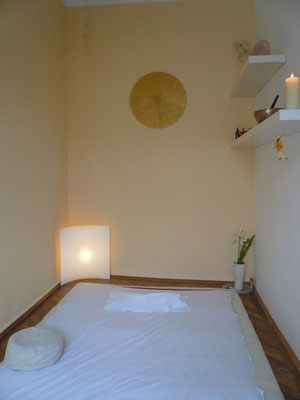 Hara Shiatsu