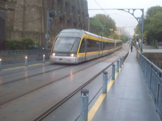 Metro Porto