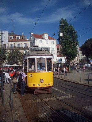 Lissabon