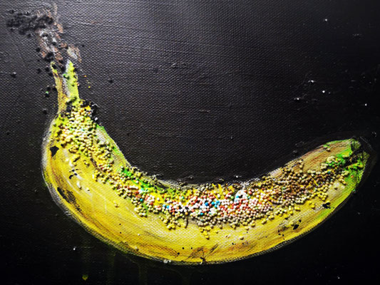 "Banana"