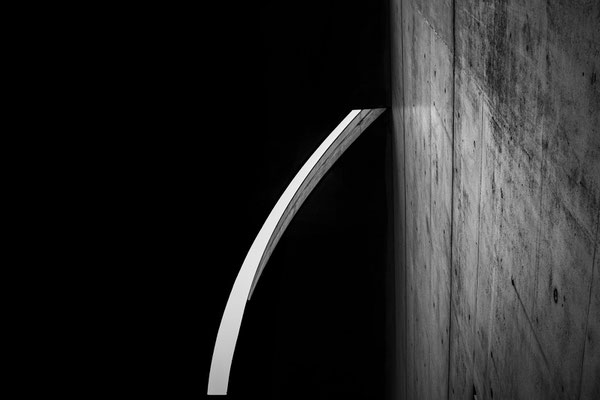 Sankt Canisius - analoge Impression