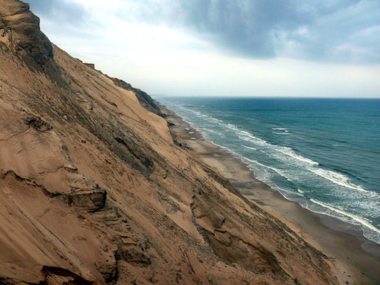 Sandmeer